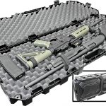 MTM Case-Gard 42-inch Tactical Rifle Case