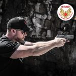 2020 Editor’s Choice Award – SAR USA SAR9X Platinum Pistol