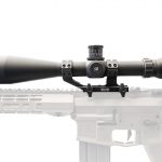 Sightron SIII FFP 6-24x50mm Riflescope