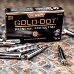 Speer Gold Dot .223 Rem, 300BLK & .308 Win