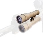SureFire M600DF Scout Light