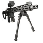 Swagger Steelbanger Bipod