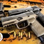 2020 Editor’s Choice Award – Wilson Combat WCP320 SIG P320 Grip Modules