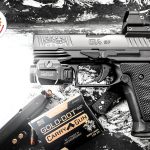 2020 Editor’s Choice Award – Walther Q4 SF