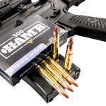 Wilson Combat 300 HAM’R Hornady 135-gr. FTX Load