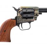 Heritage Introduces the Barkeep™ Revolver