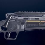 Savage Arms Introduces Its First Straight Pull Rifle: IMPULSE