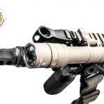 2020 Editor’s Choice Award – SureFire M600DF Scout Light