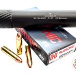 2020 Editor’s Choice Award – Hornady Sub-X 450 Bushmaster 395-grain subsonic ammo