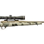 2020 Editor’s Choice Award – Weatherby Design-Your-Own Vanguard Custom Rifles