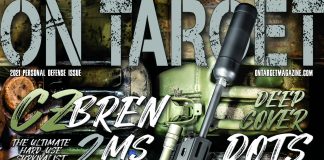Jan/Feb 2021 – Personal Defense Issue