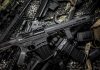 Citadel BOSS-25 AR-Style Shotgun