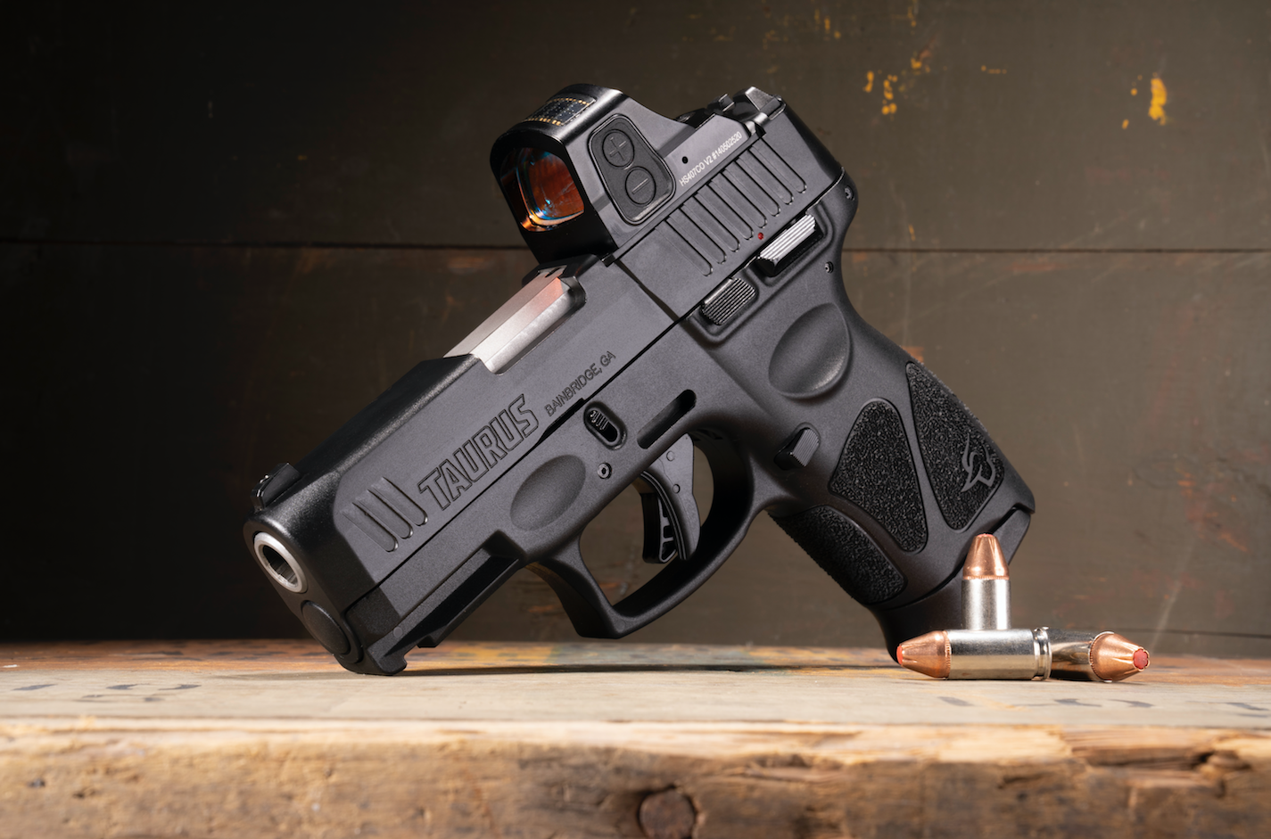 Pet Peeves: LPVOs With an Offest Red Dot – Pro-Gun Millennial