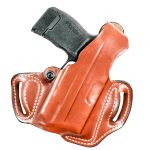 DeSantis SIG P365/SureFire XSC Holster