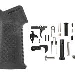 Aero EPC Parts Kit