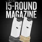 Springfield Armory® introduces the new 15-round Hellcat magazine