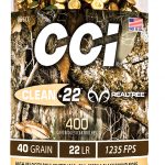 CCI Clean 22 RT 1