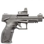 Taurus TX22 Comp Main