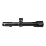 29000 – Sightron-SVIII – 5-40×56 Riflescope-Right-side