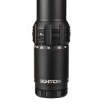 29000 – Sightron-SVIII – 5-40×56 Riflescope-zoom-ring