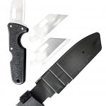Cold Steel Click N Cut Folder