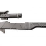 Rival Arms R-22 Rimfire Chassis