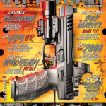 May/June 2021 – Defensive Handgun Issue