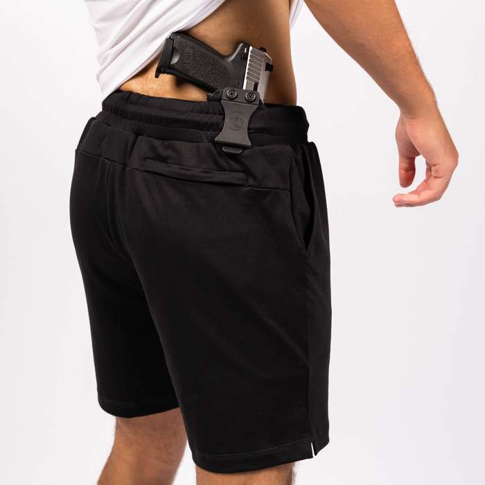 Arrowhead Tactical Apparel Carrier Shorts | On Target Magazine