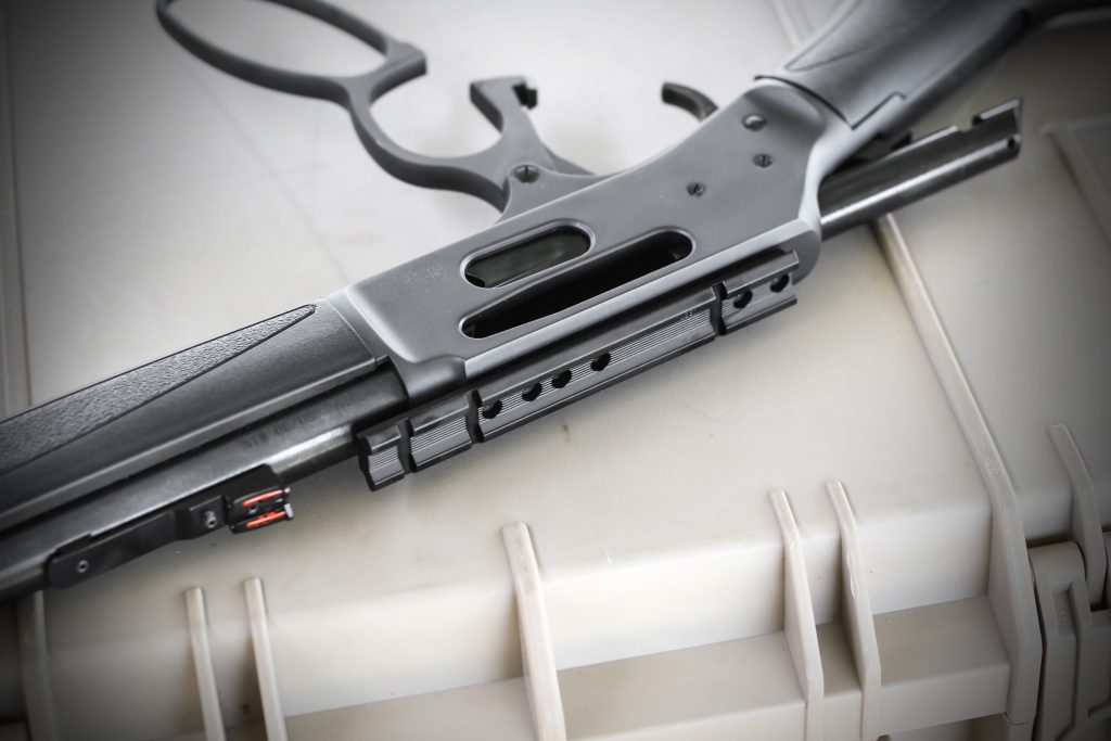 In-Depth: Henry X Model 30-30 Tactical Lever Action – Ultimate