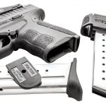 2-Springfield XDS OR Mags(C)