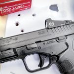3-Springfield XDS OR Target(C)