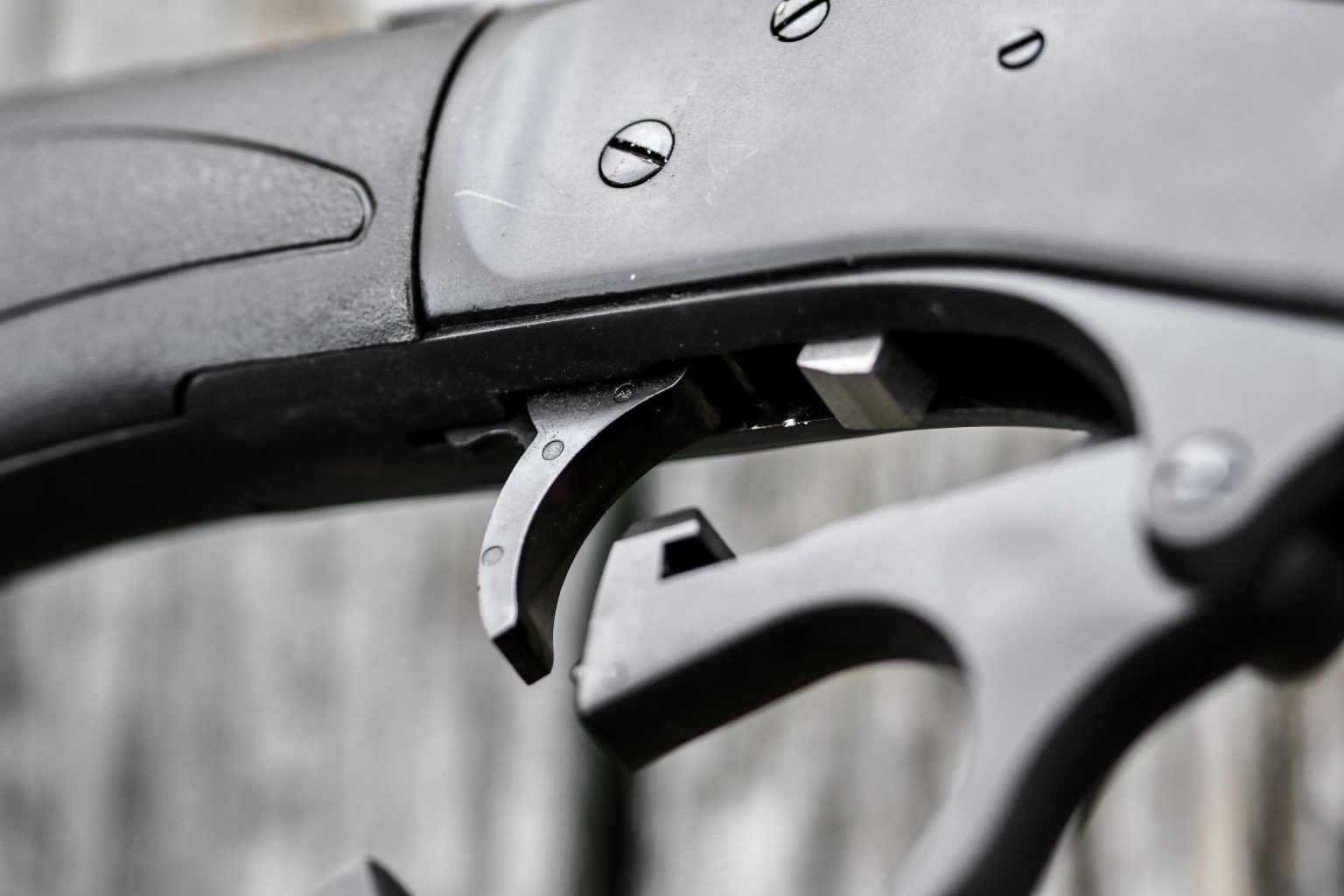 Henry .3030 Lever Action X a Modern Utility LeverAction On Target