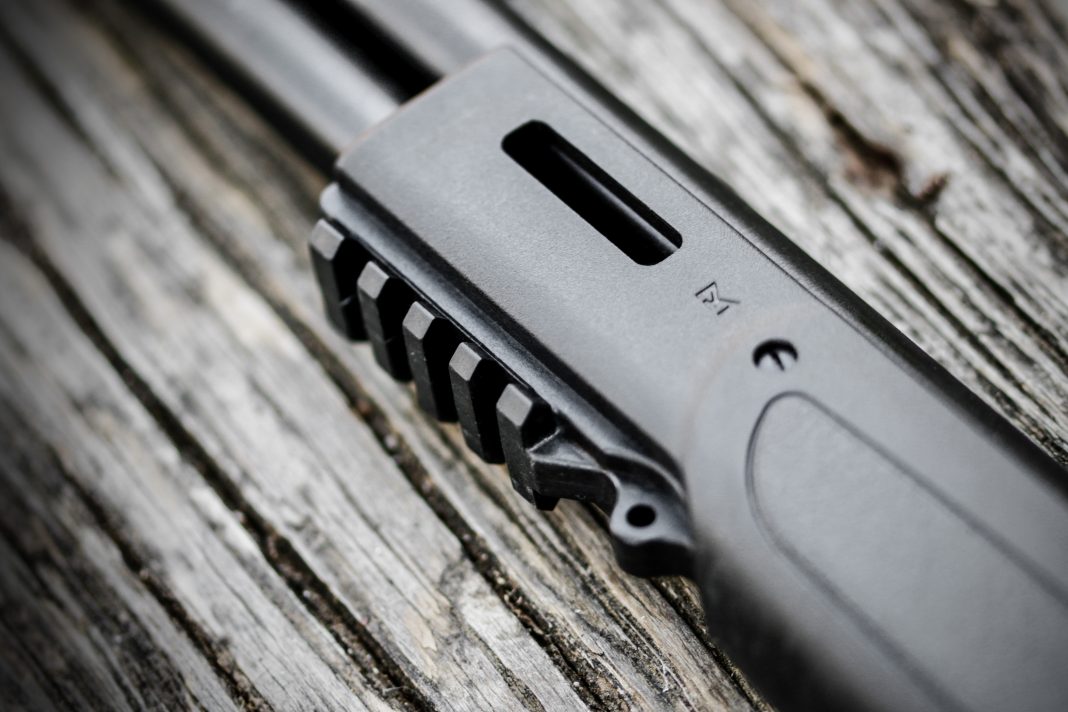 Henry .3030 Lever Action X a Modern Utility LeverAction On Target