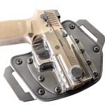N8 Tactical Pro-Lock OWB Holster