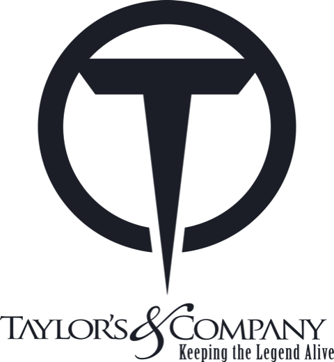 Taylor’s Logo_vertical_black