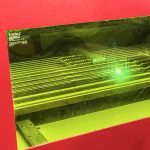 10-WC Plant Laser Engraving