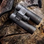 Bushnell Fusion Rangefinding Binoculars