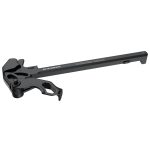 Springfield Armory® Releases Innovative AR Charging Handle — the LevAR™