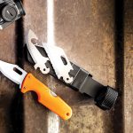 Cold Steel Click N Cut Hunters Model ($31.99)