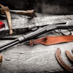Rossi R92 Triple Black .44 Magnum