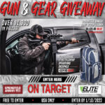 21-9 Gun Giveaway