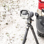 Leupold Pro Guide Tripod Kit & SME Shot-Spot Wifi Camera