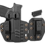 CrossBreed® Introduces the Rogue Holster System