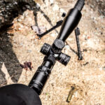 Sightron SIII Precision Long Range Scope