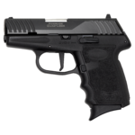 SCCY Firearms’ Striker-Fired DVG-1