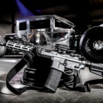 SIG Sauer M400 Switchblade