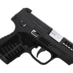 Savage Arms Introduces Stance, a Micro-Compact 9mm