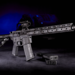 Wilson Combat Urban Camo Protector Elite