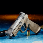 Wilson Combat-SIG SAUER WCP320 Semi-Automatic Pistol