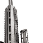 Seekins Precision MRAS MLOK Rails (from $60)
